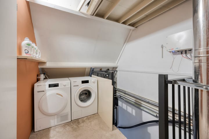 Photo 31 of Kronkelbaan 32