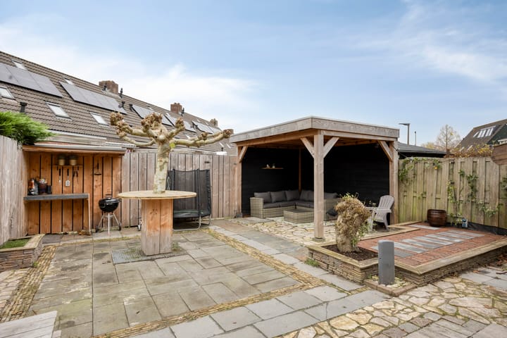 Photo 37 of Kronkelbaan 32