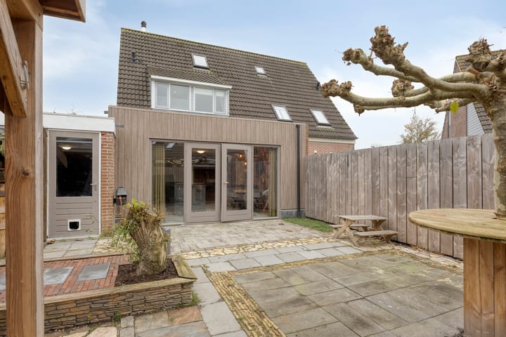 Photo 35 of Kronkelbaan 32