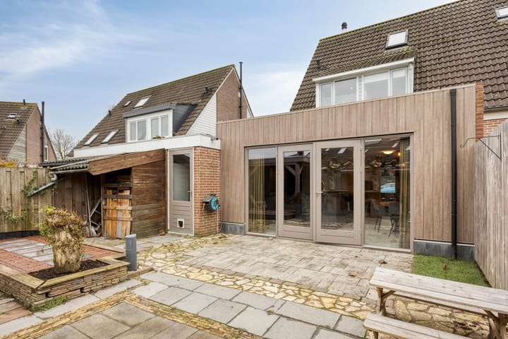 Photo 36 of Kronkelbaan 32