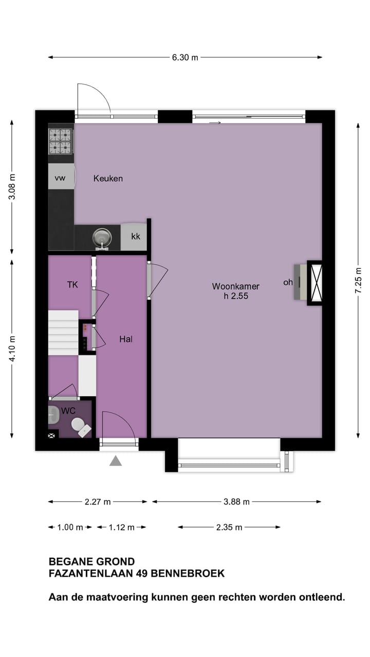 Foto 37 van Fazantenlaan 49