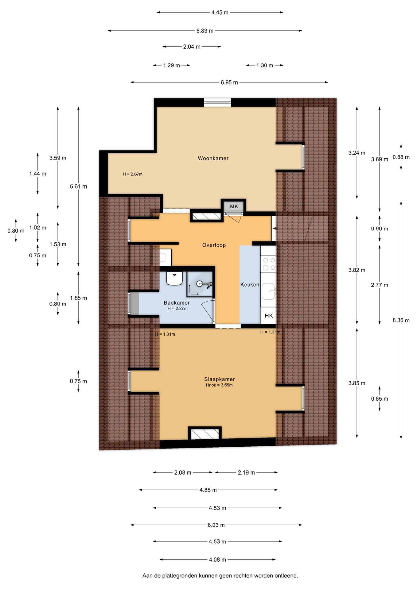 Photo 25 of Kapellestraat 53
