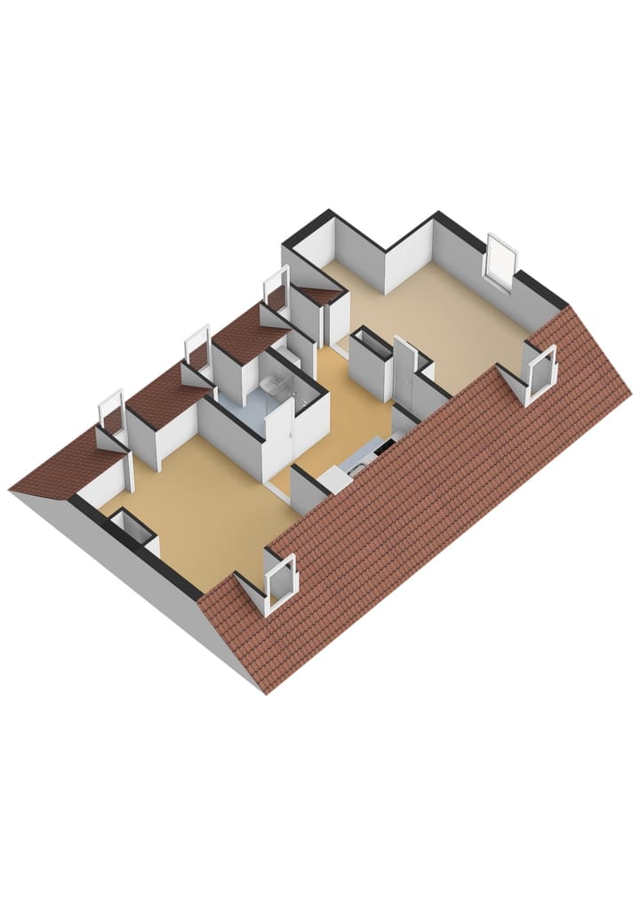 Foto 26 van Kapellestraat 53