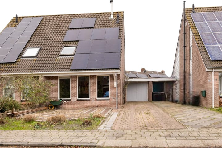 Photo 40 of Kronkelbaan 32