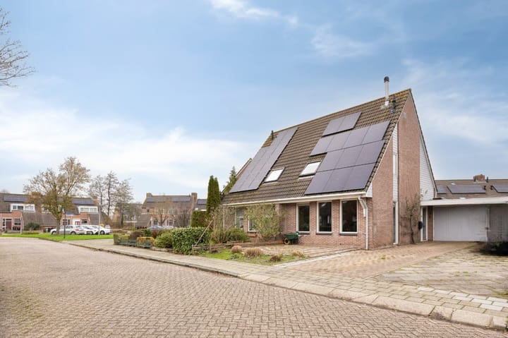 Photo 41 of Kronkelbaan 32