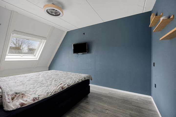 Photo 4 of Kronkelbaan 32