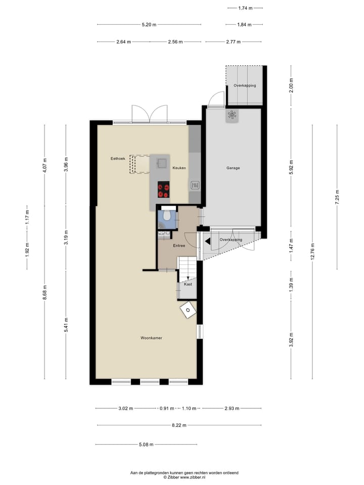 Photo 45 of Kronkelbaan 32