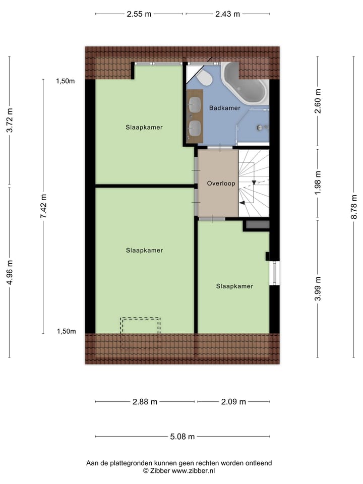 Photo 46 of Kronkelbaan 32