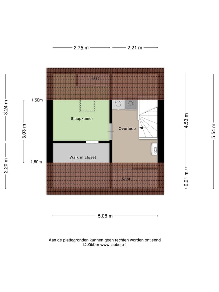 Photo 47 of Kronkelbaan 32