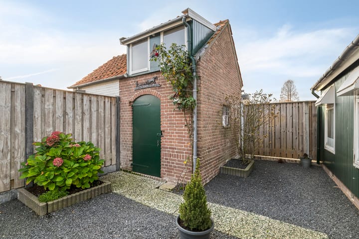 Photo 6 of Jan van Bruhezestraat 15