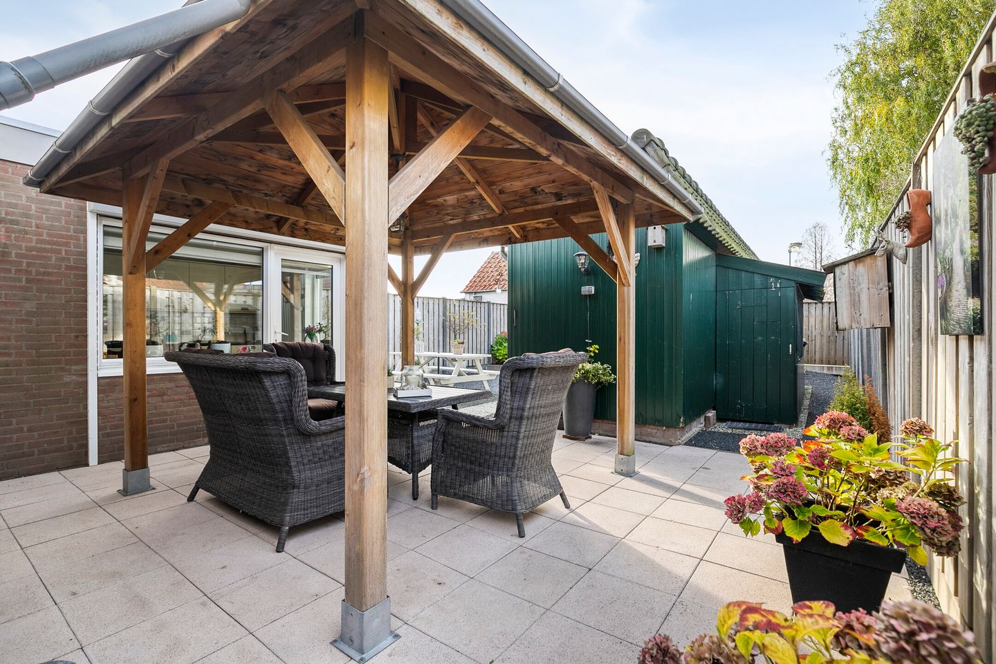 Foto 25 van Jan van Bruhezestraat 15