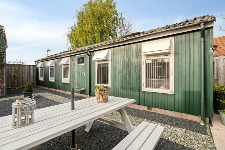 Photo 28 of Jan van Bruhezestraat 15