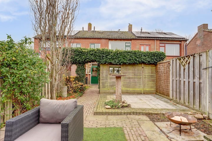 Foto 3 van Ds. Magendansstraat 19