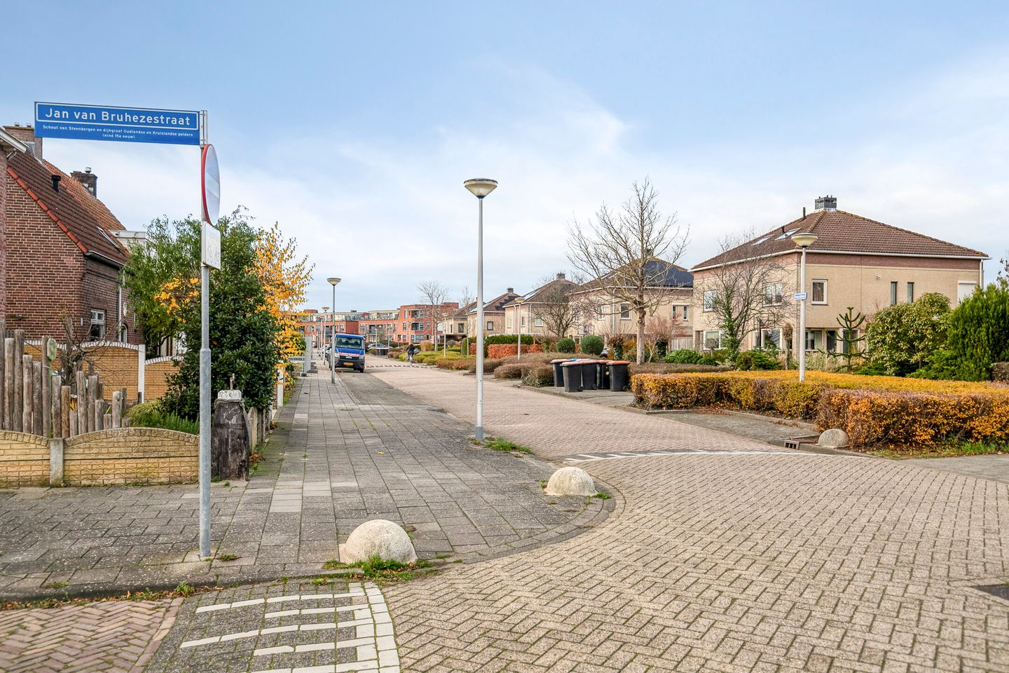 Foto 34 van Jan van Bruhezestraat 15