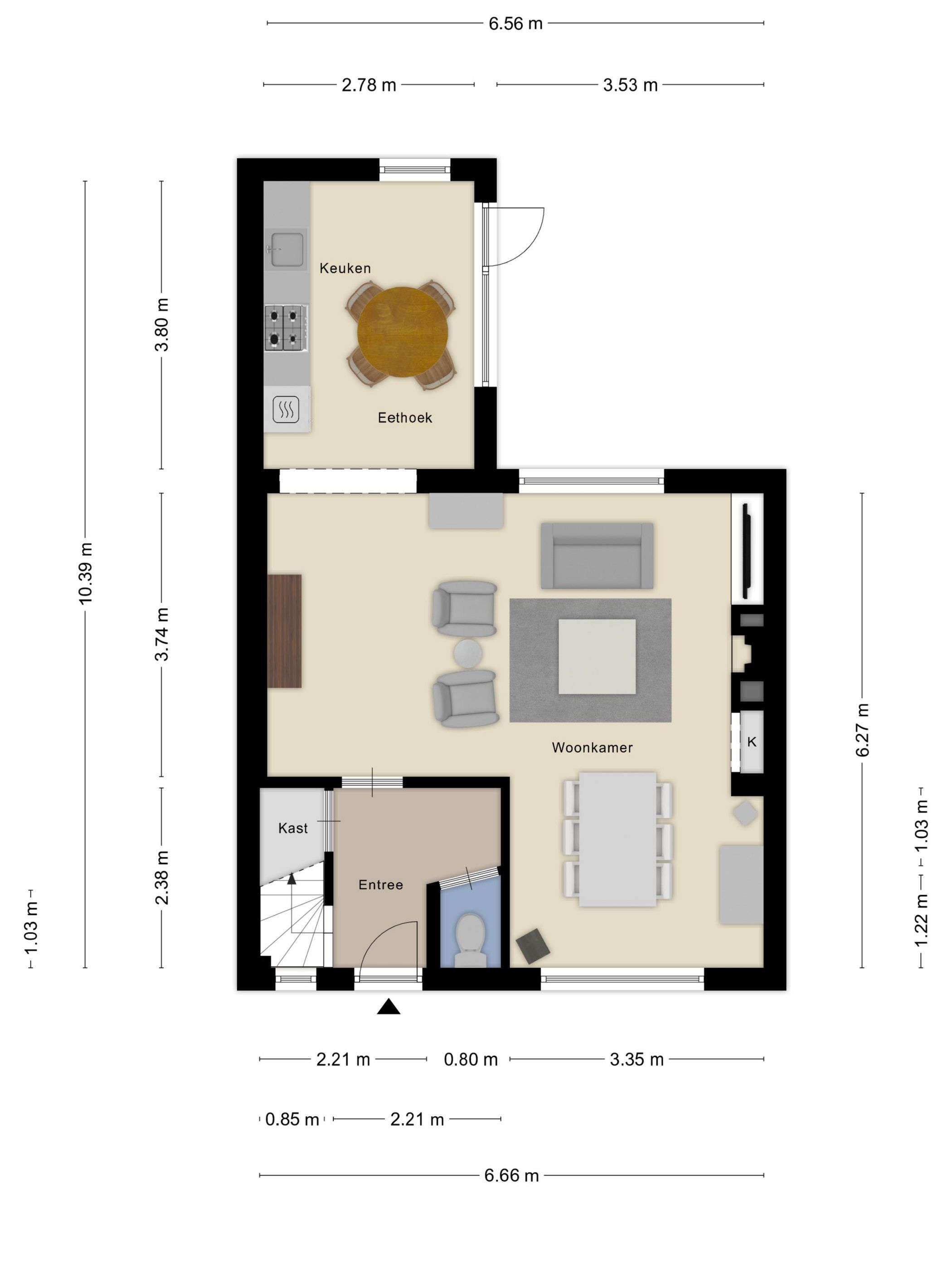 Foto 36 van Jan van Bruhezestraat 15