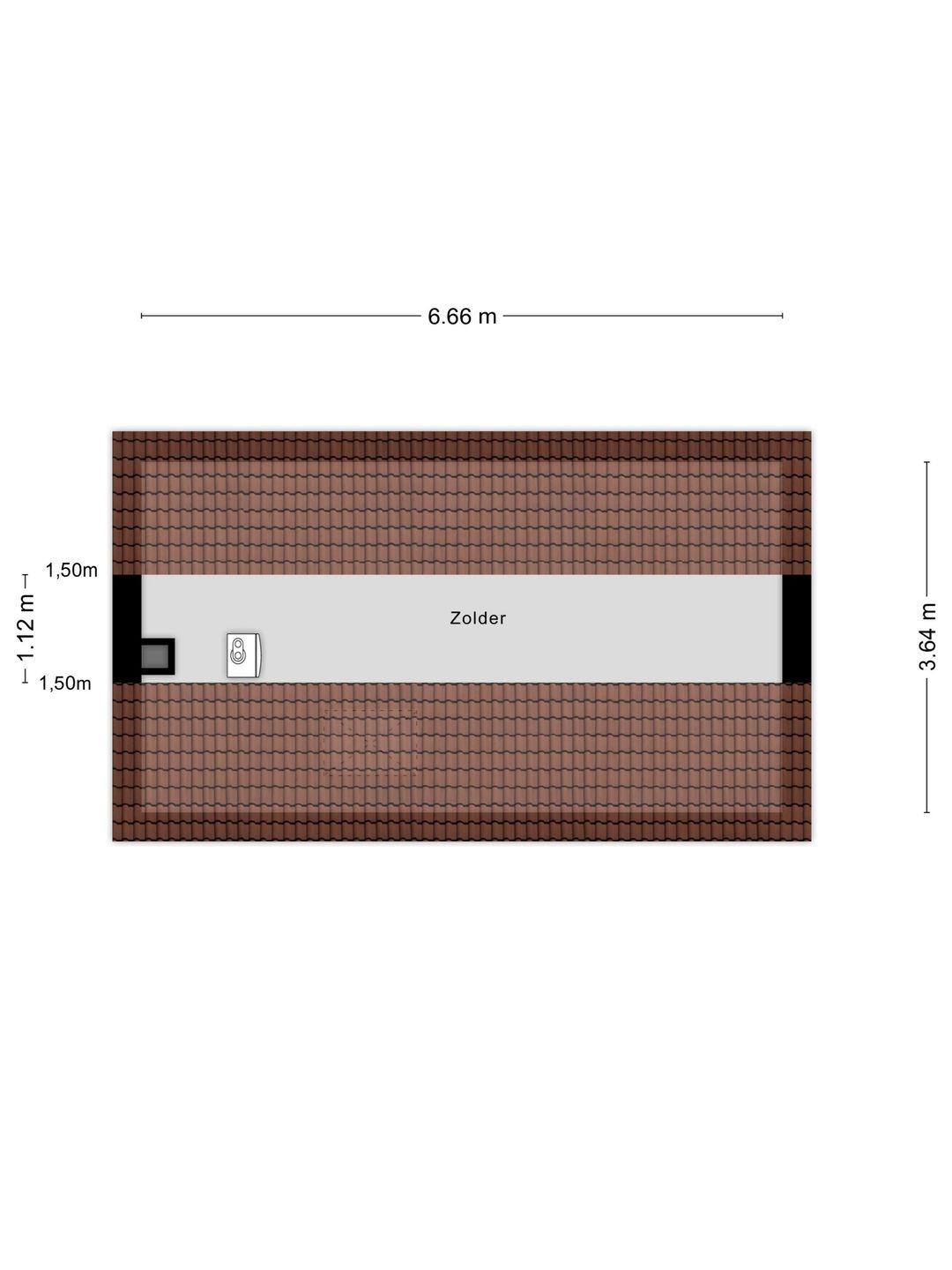 Foto 38 van Jan van Bruhezestraat 15