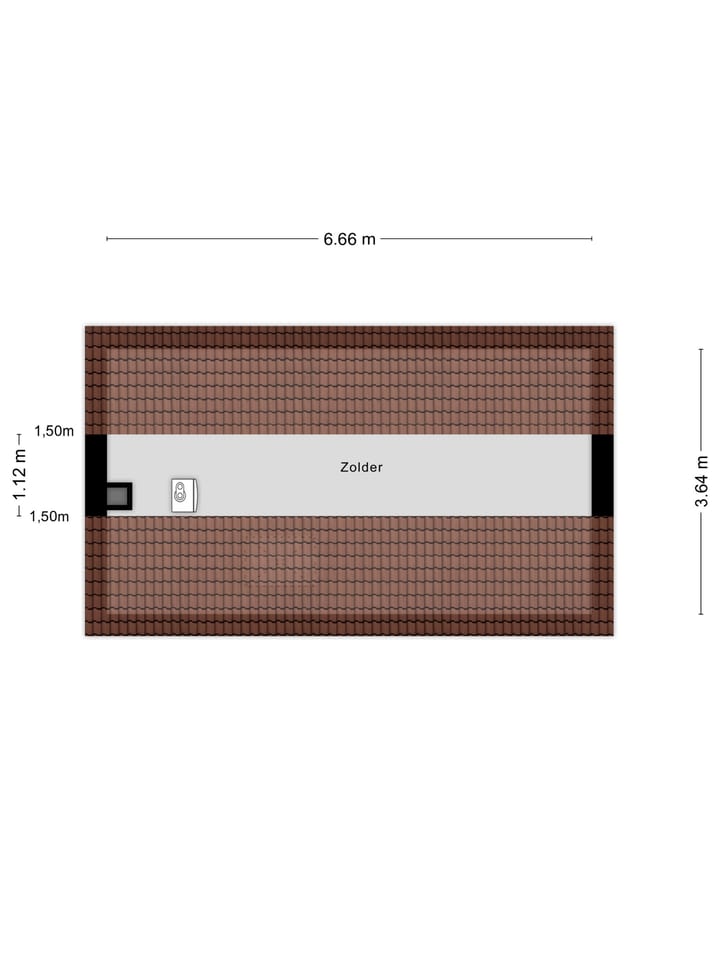 Photo 38 of Jan van Bruhezestraat 15