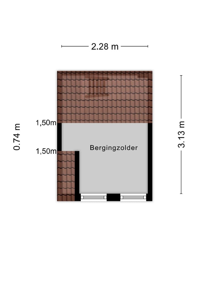 Photo 40 of Jan van Bruhezestraat 15