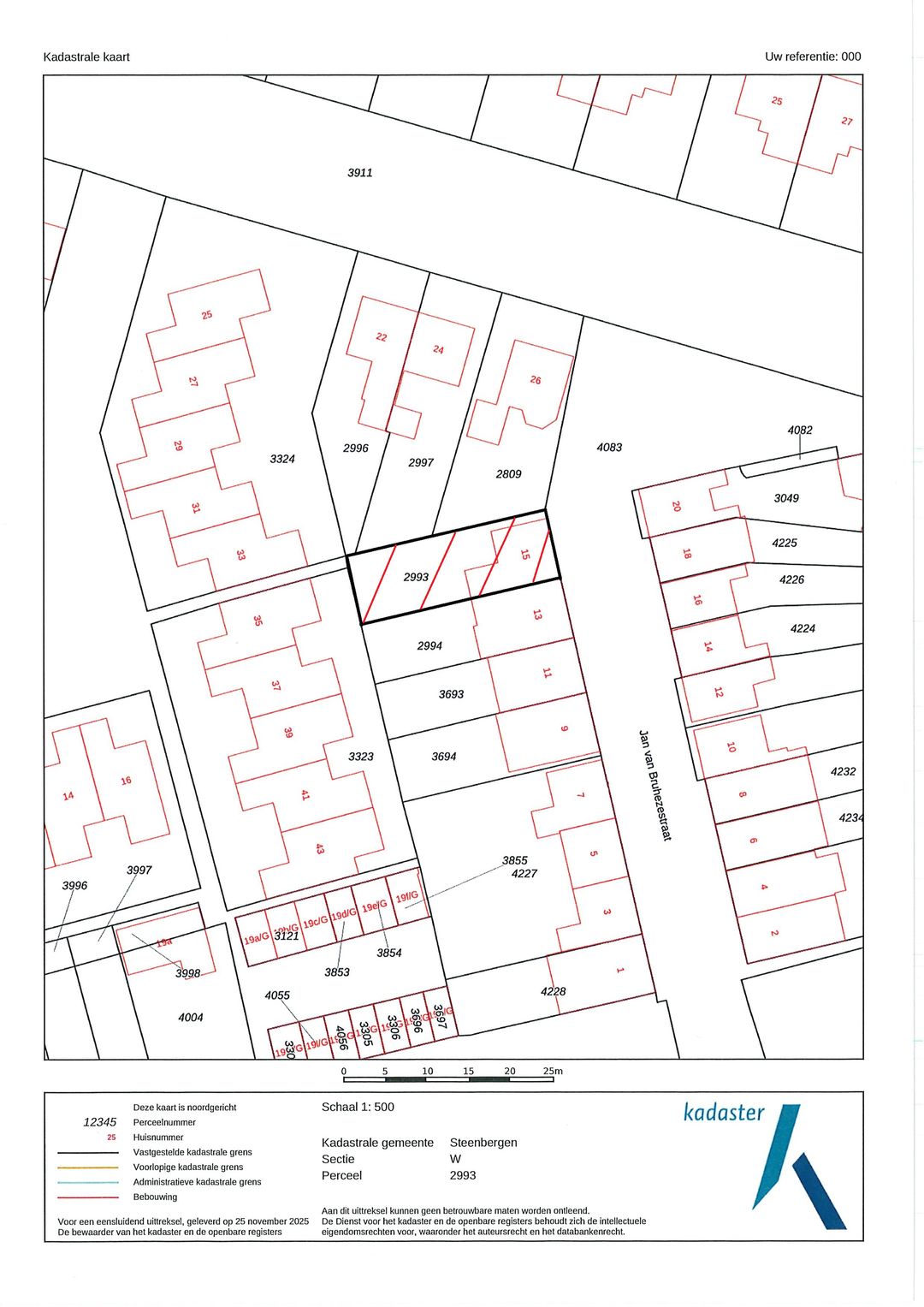 Foto 43 van Jan van Bruhezestraat 15