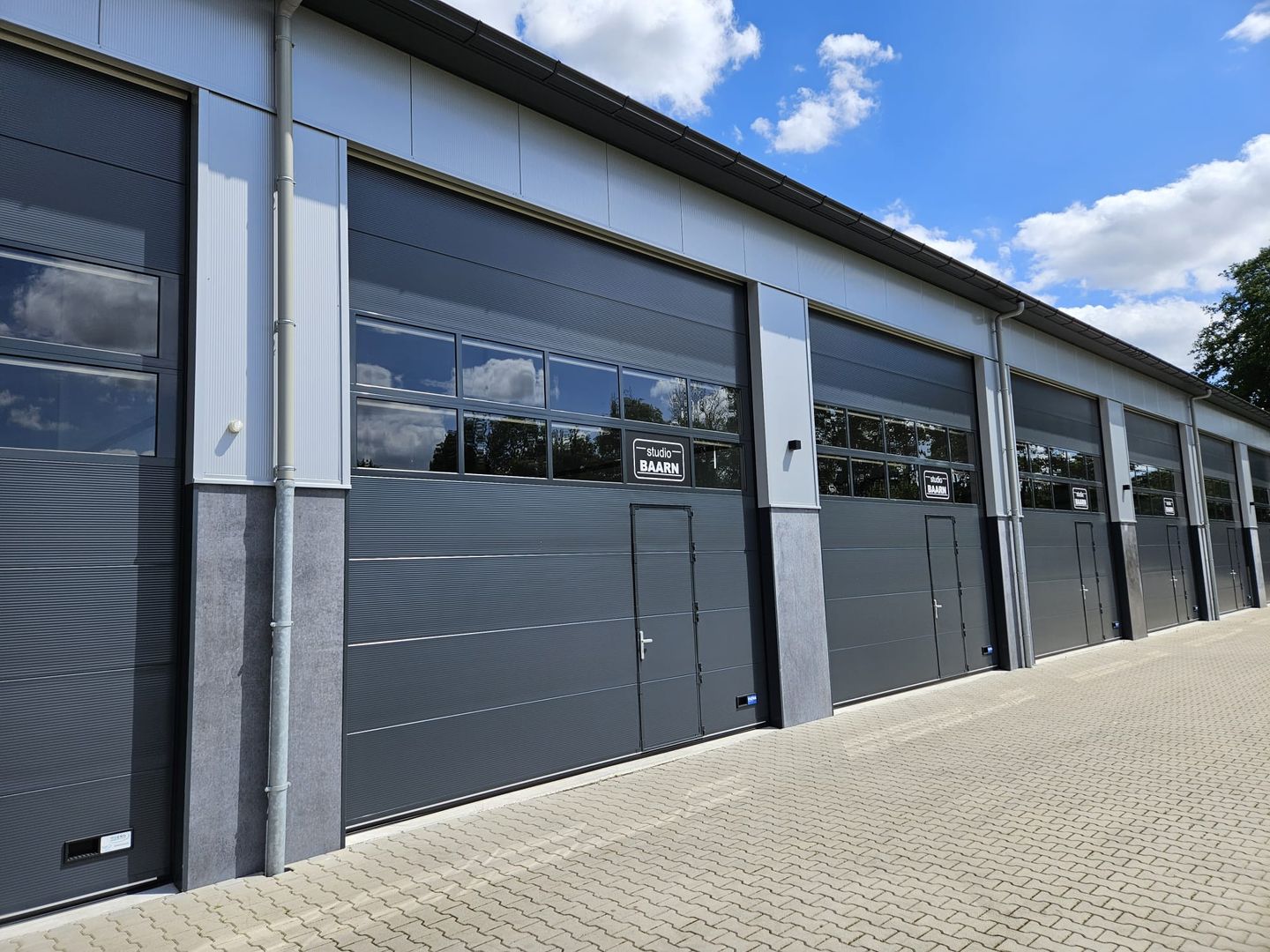 View photo 1 of Hermesweg 6-B