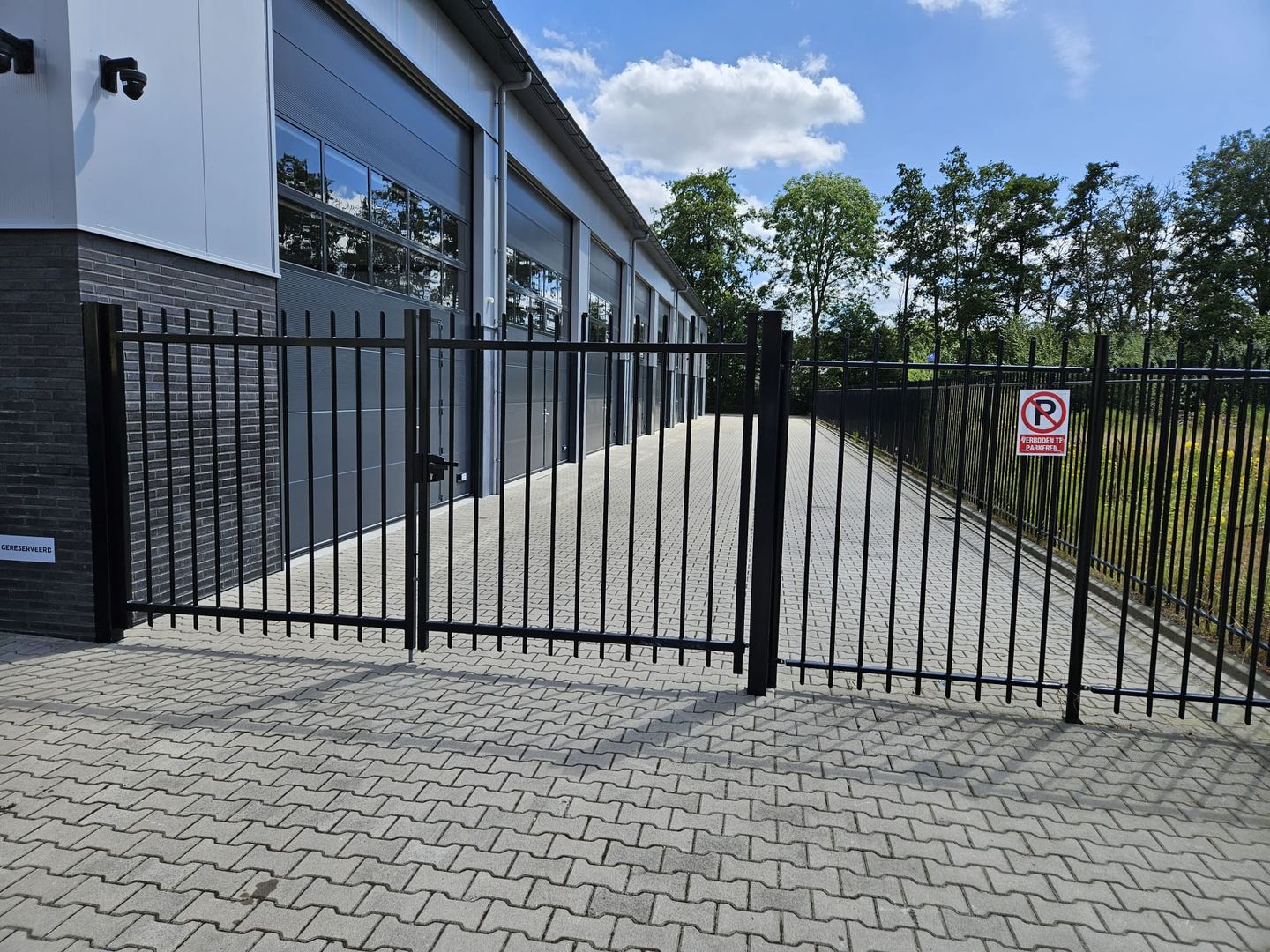 View photo 4 of Hermesweg 6-B