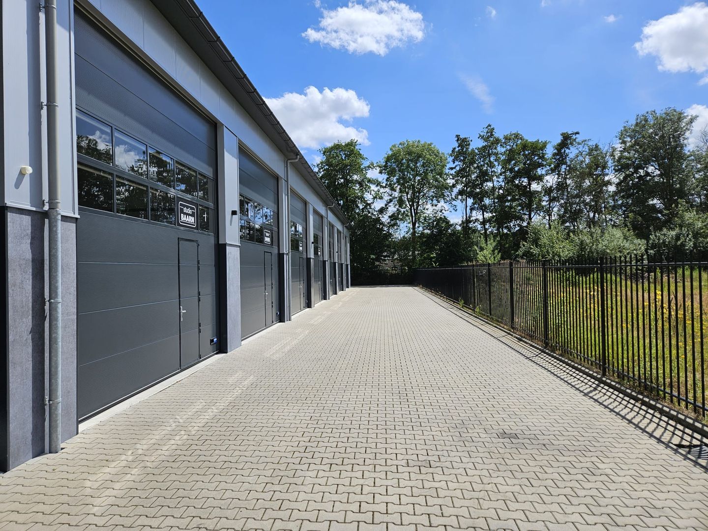 View photo 5 of Hermesweg 6-B