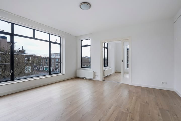 Foto 2 van Lübeckstraat 37