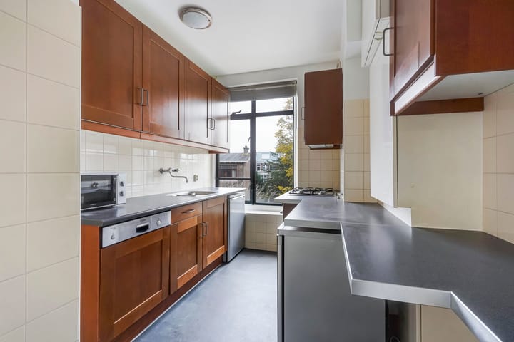 Foto 3 van Lübeckstraat 37