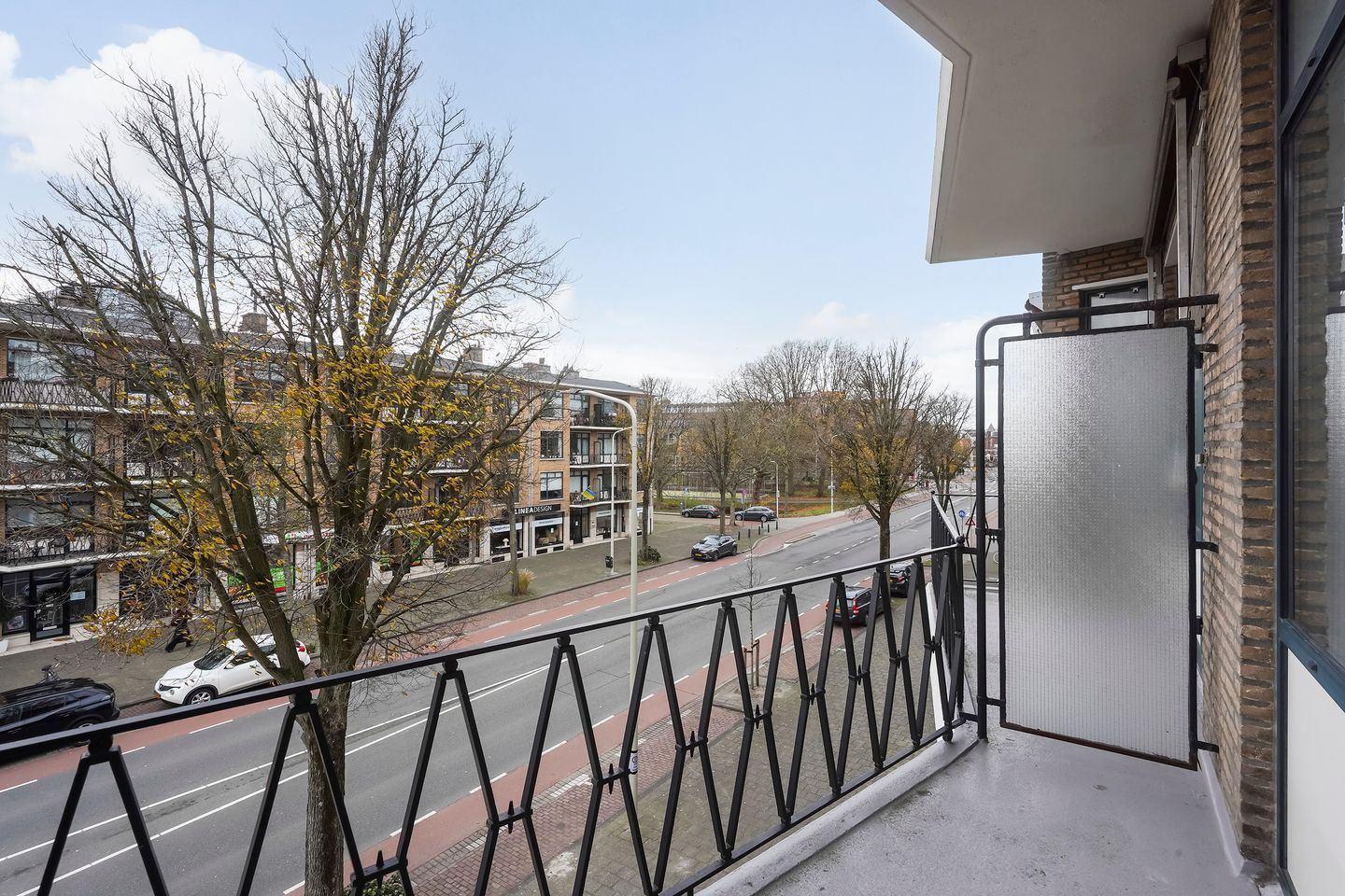 Foto 4 van Lübeckstraat 37