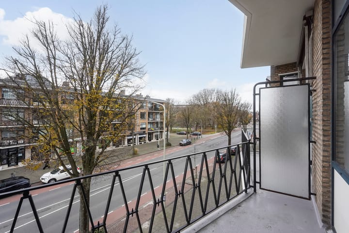 Foto 4 van Lübeckstraat 37