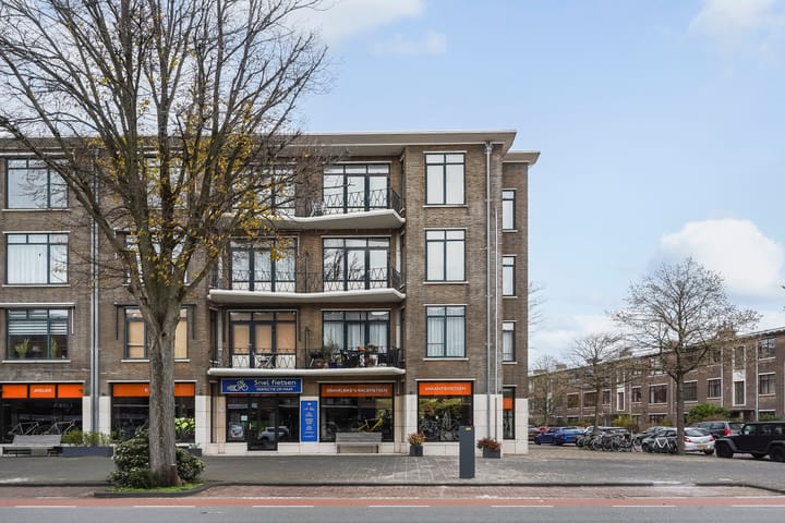 Foto 5 van Lübeckstraat 37