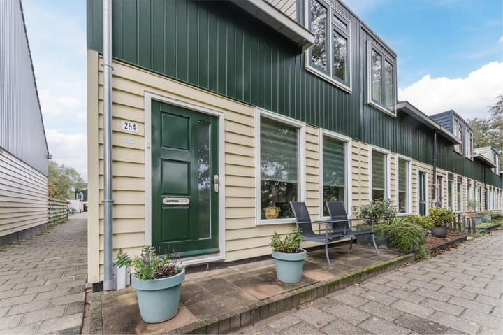 Foto 2 van Dassenbos 254