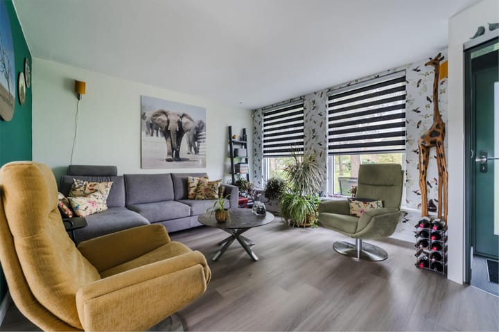 Foto 3 van Dassenbos 254