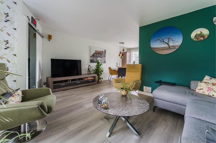 Foto 5 van Dassenbos 254