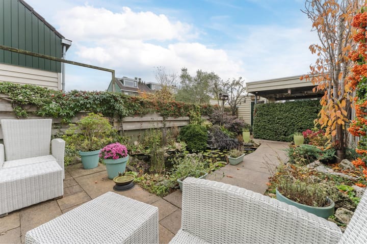 Foto 25 van Dassenbos 254