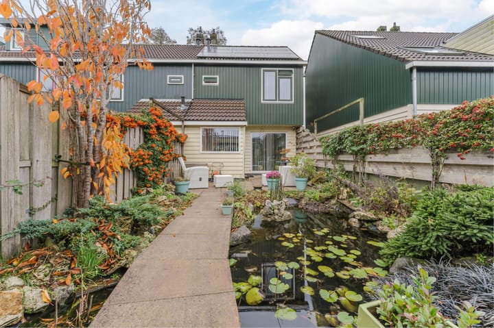 Foto 26 van Dassenbos 254