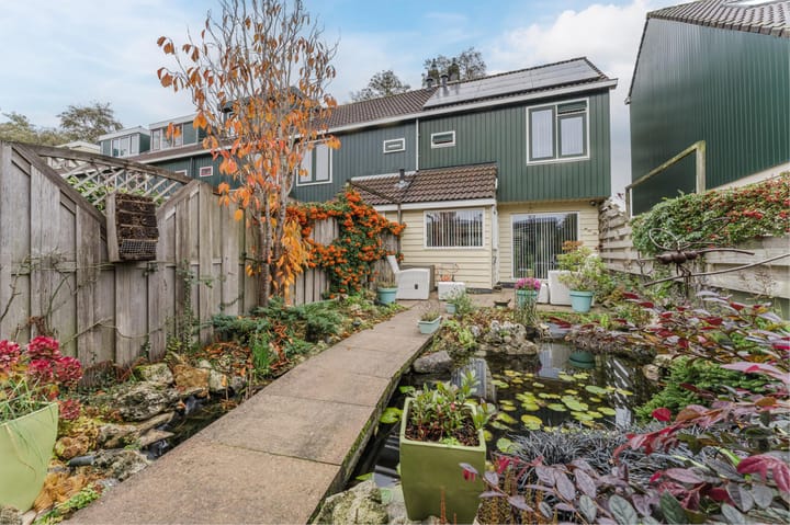 Foto 27 van Dassenbos 254