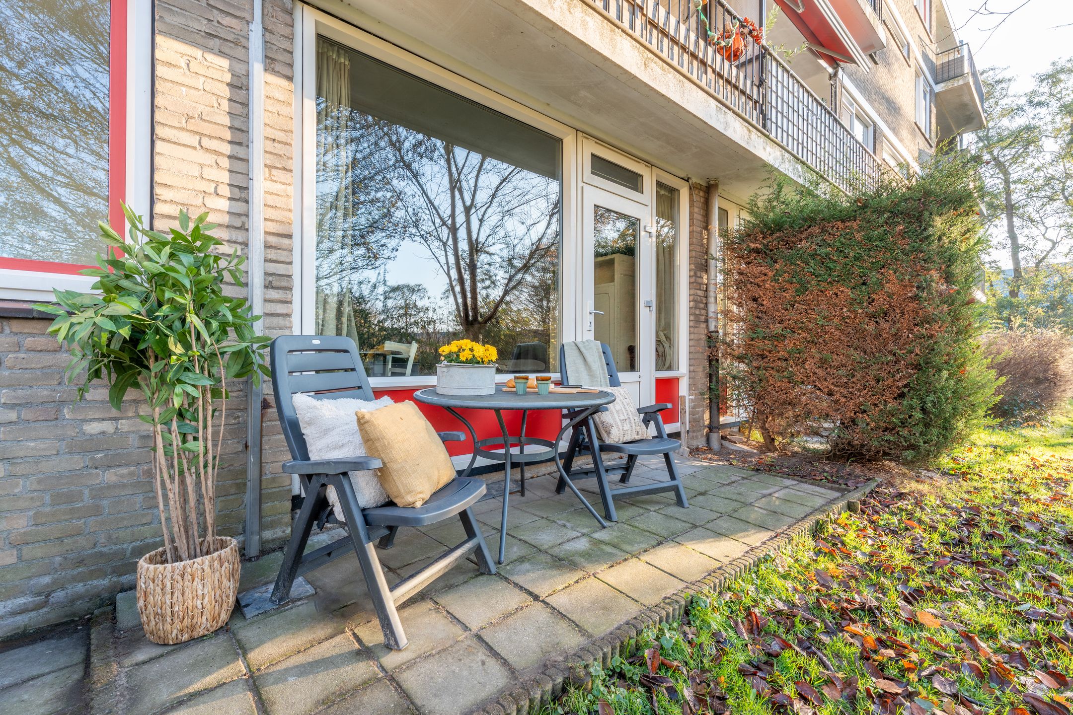 Foto 18 van Zakdragerstraat 17