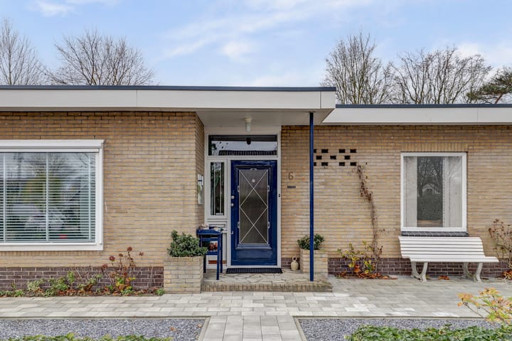 Photo 6 of Zeeasterweg 6