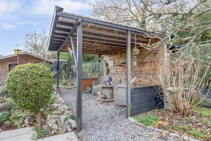 Photo 25 of Zeeasterweg 6