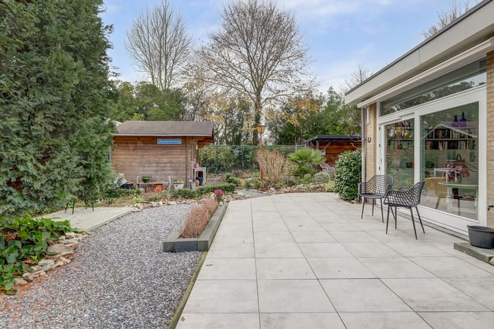 Photo 29 of Zeeasterweg 6