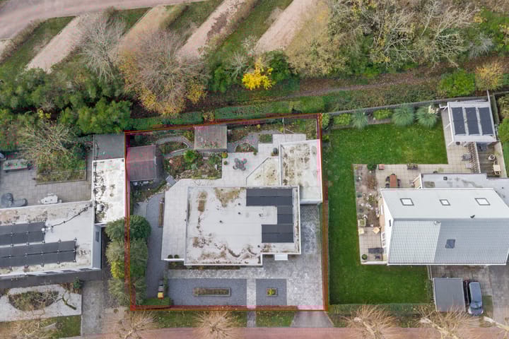 Photo 31 of Zeeasterweg 6