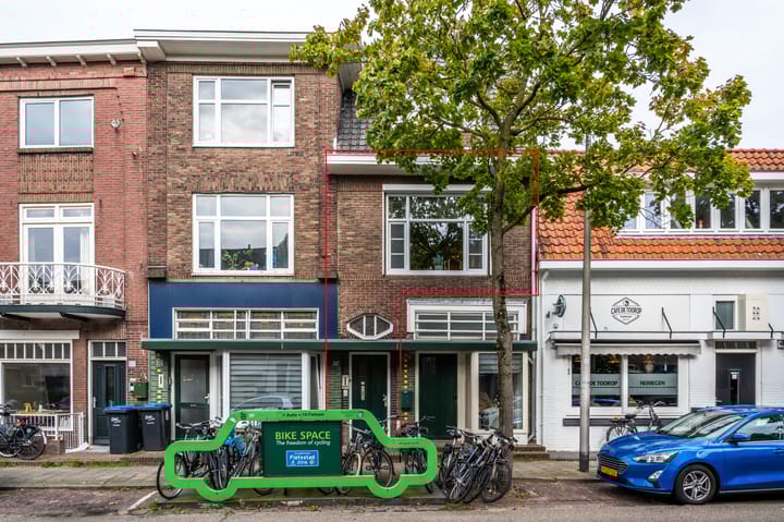 Tooropstraat 217