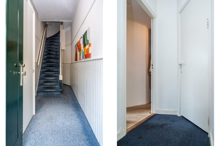 Photo 2 of Tooropstraat 217