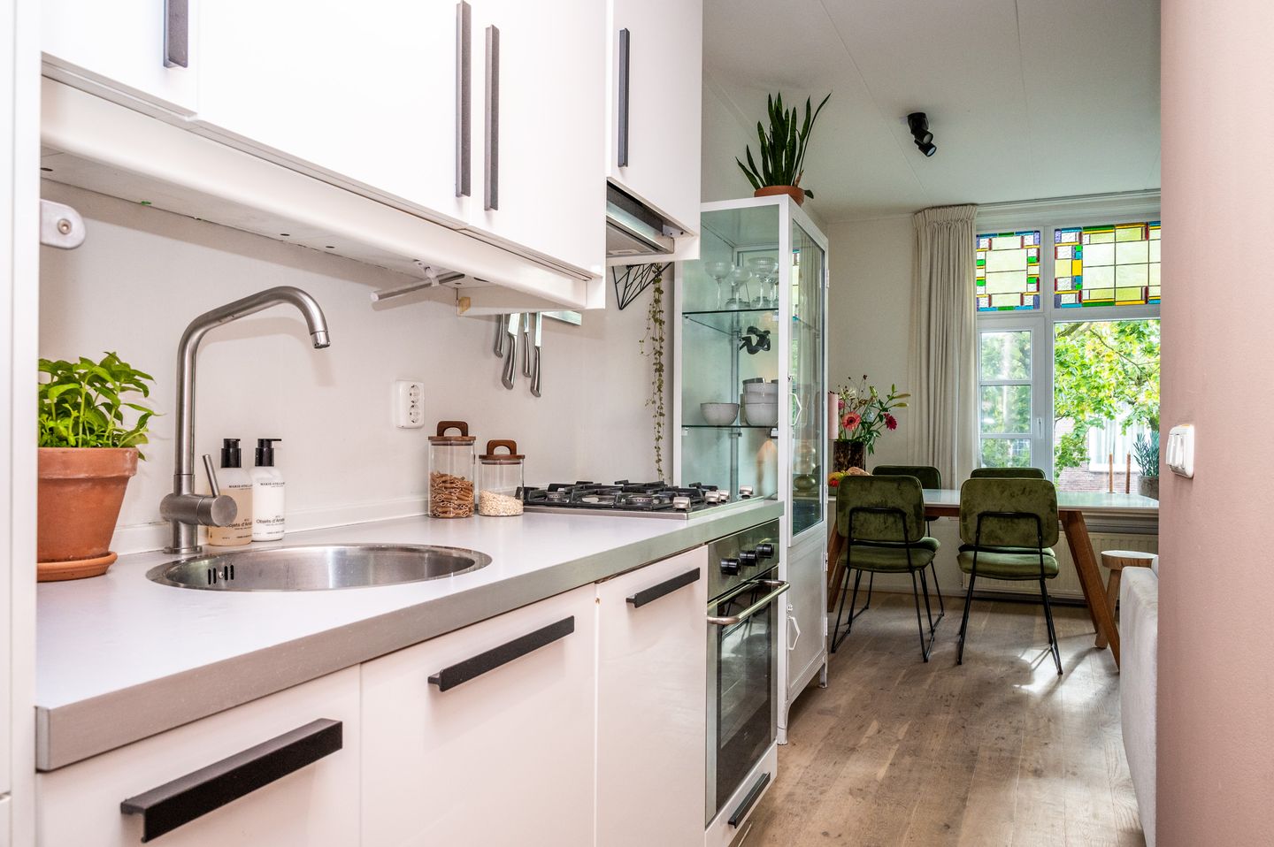 Foto 5 van Tooropstraat 217