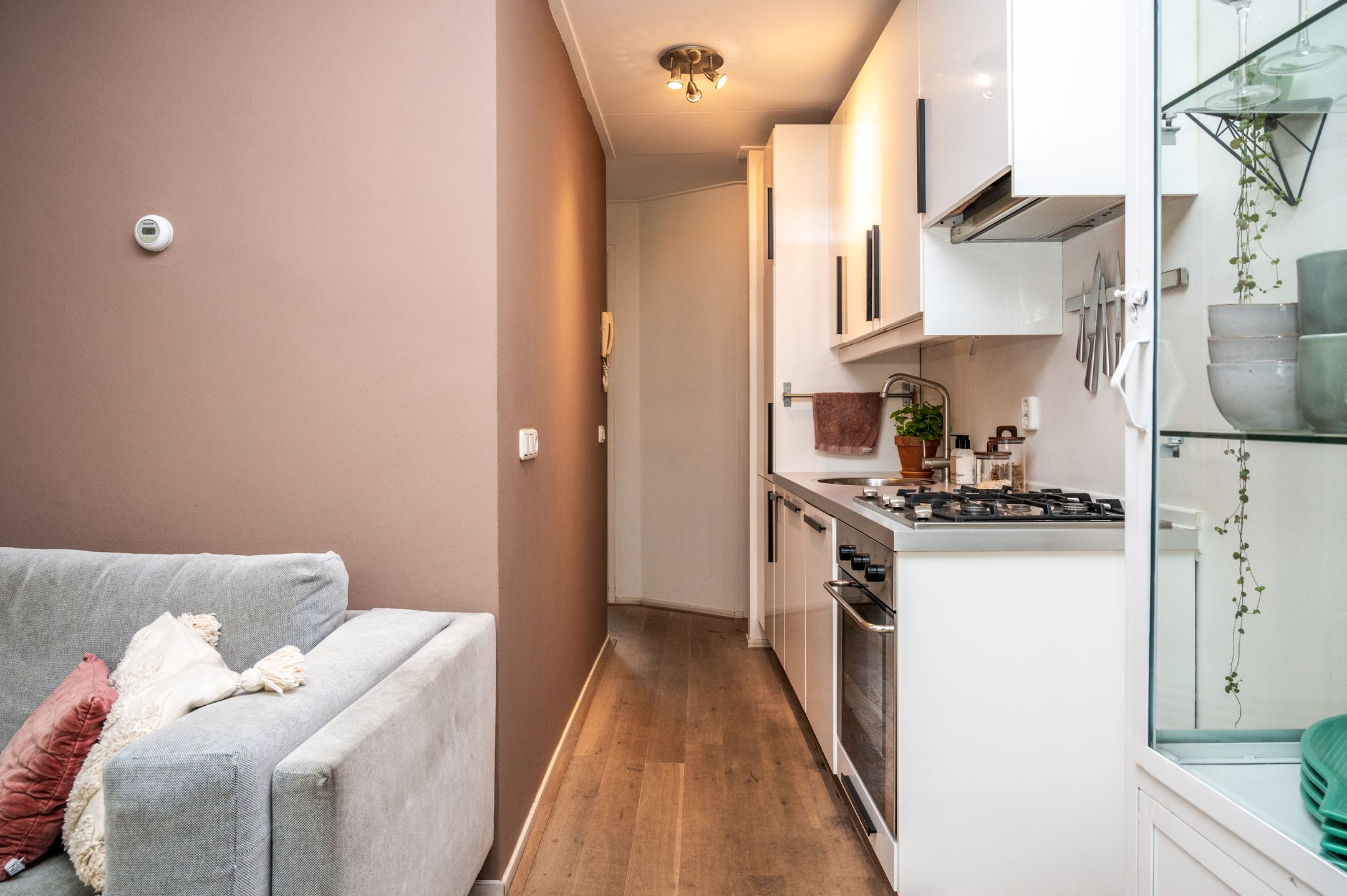 Foto 12 van Tooropstraat 217