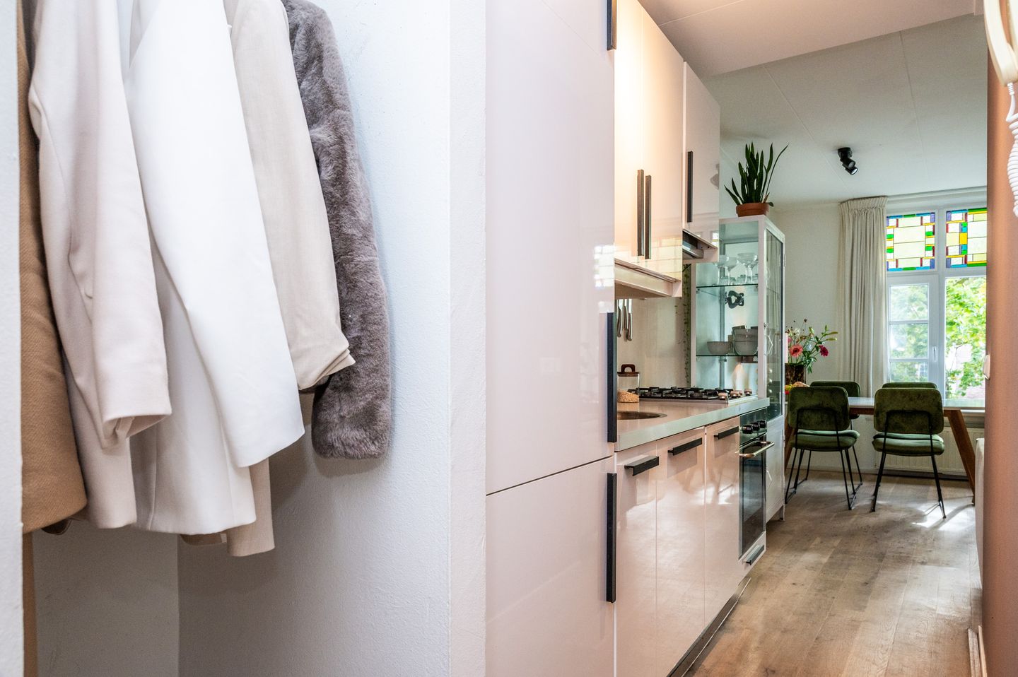 Foto 4 van Tooropstraat 217