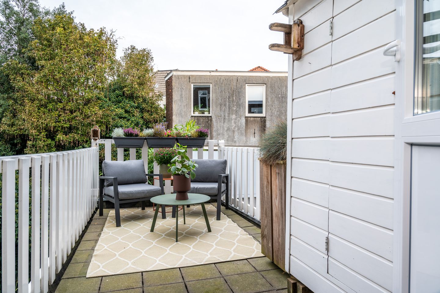 Foto 19 van Tooropstraat 217