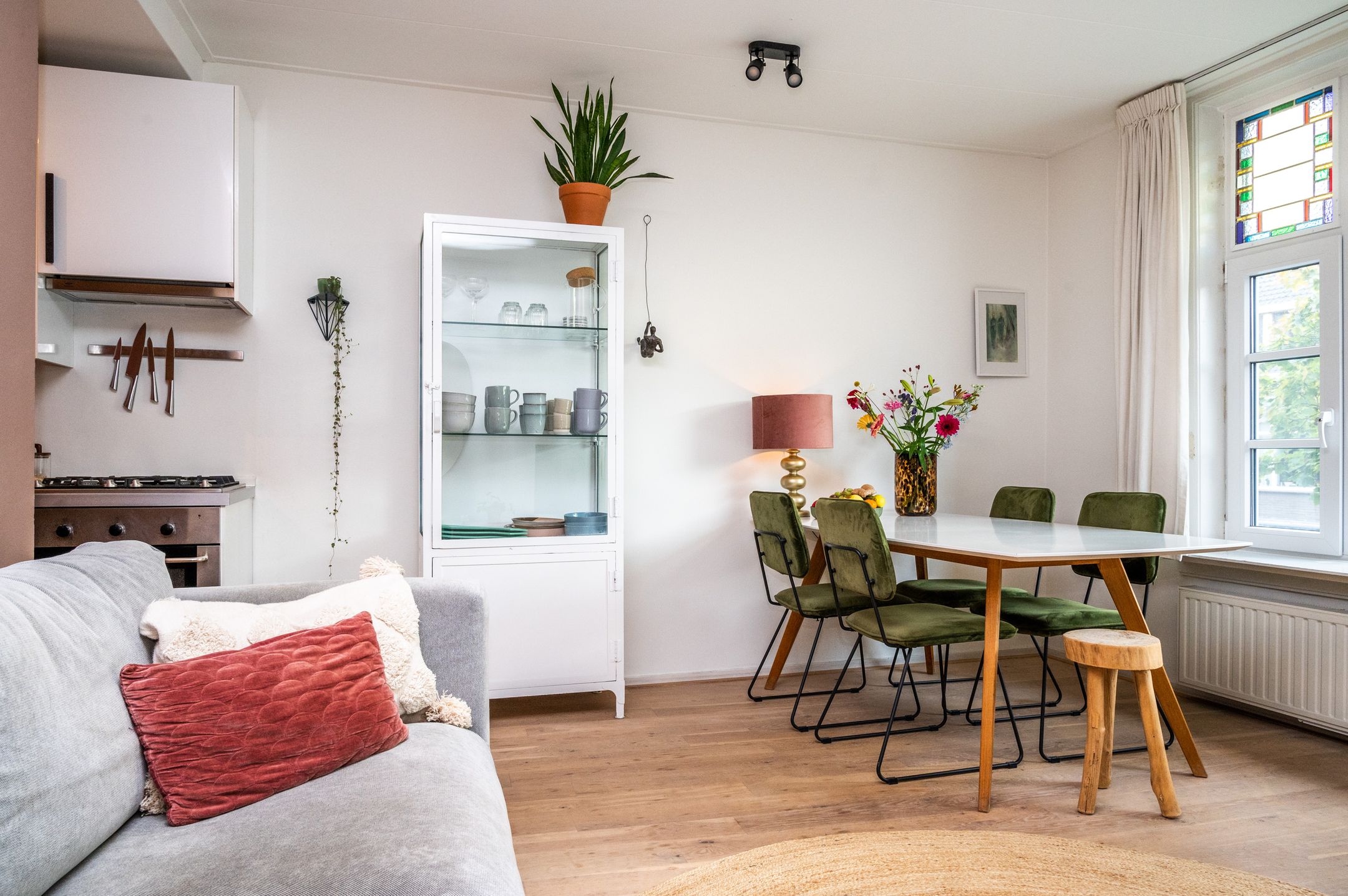 Foto 9 van Tooropstraat 217