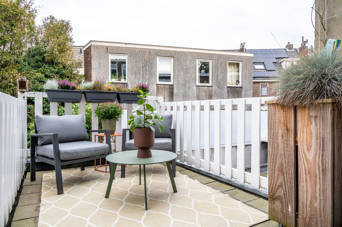 Foto 20 van Tooropstraat 217